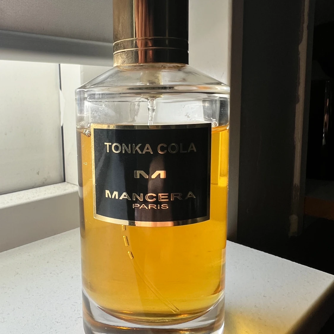 Mancera tonka cola - 91
