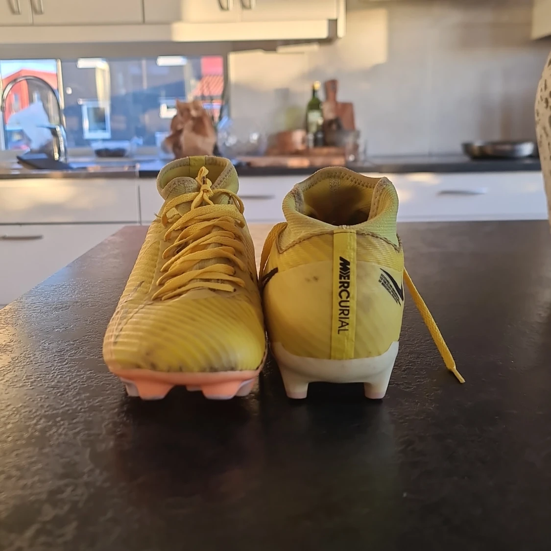 Zoom superfly 9 academy fg/mg - 90