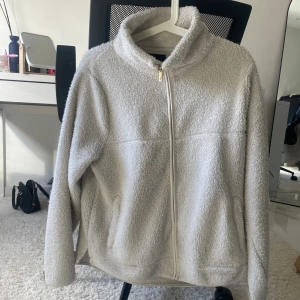 Fleece kofta - Bra skick. 