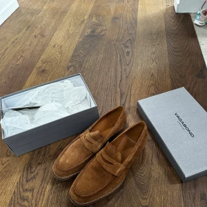 Vagabond loafer man size 45 - Brand new with shoe box 