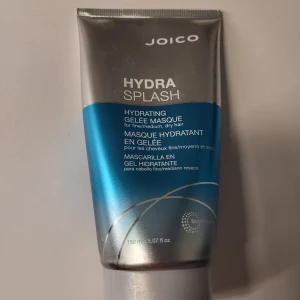 Joico hydra splash - Joico hydra splash. Testad 2ggr. 