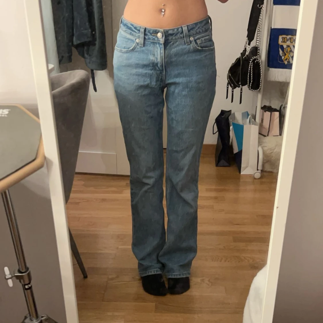 Levis jeans
