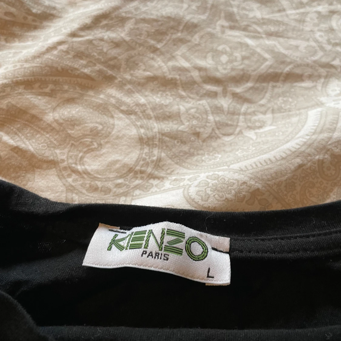 Kenzo T-shirt  - 90
