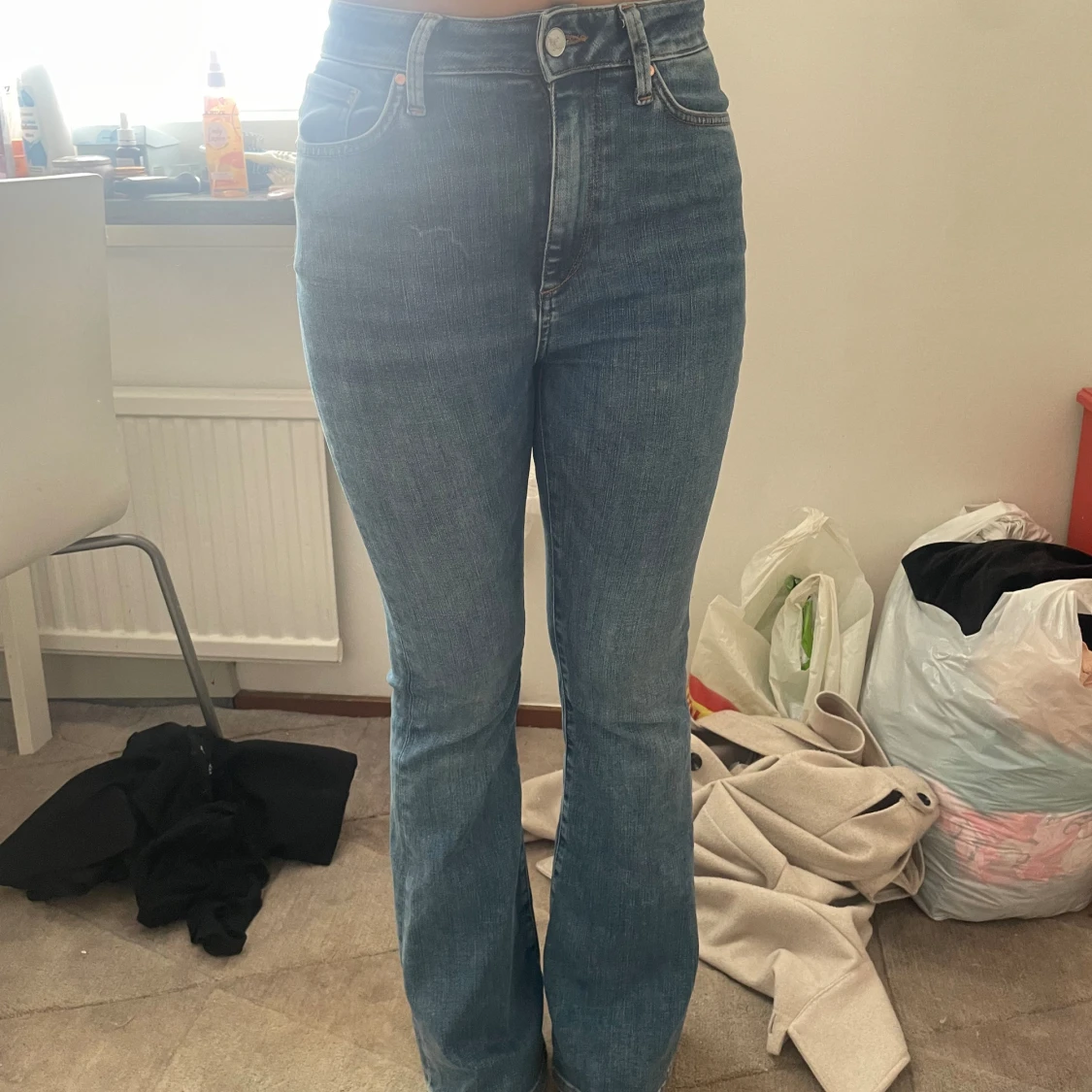 Jeans  - 90