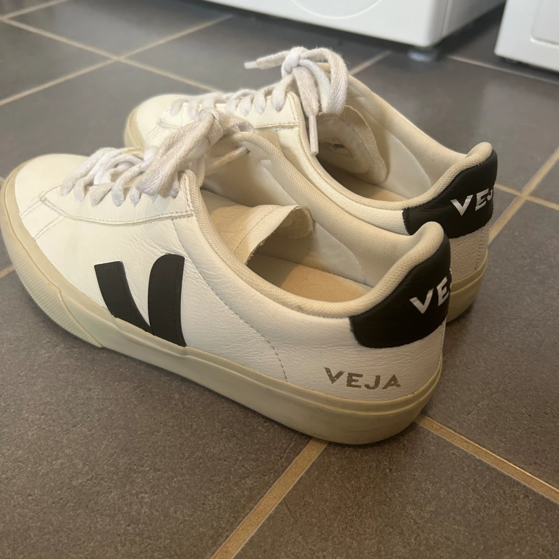 Veja skor! - 91