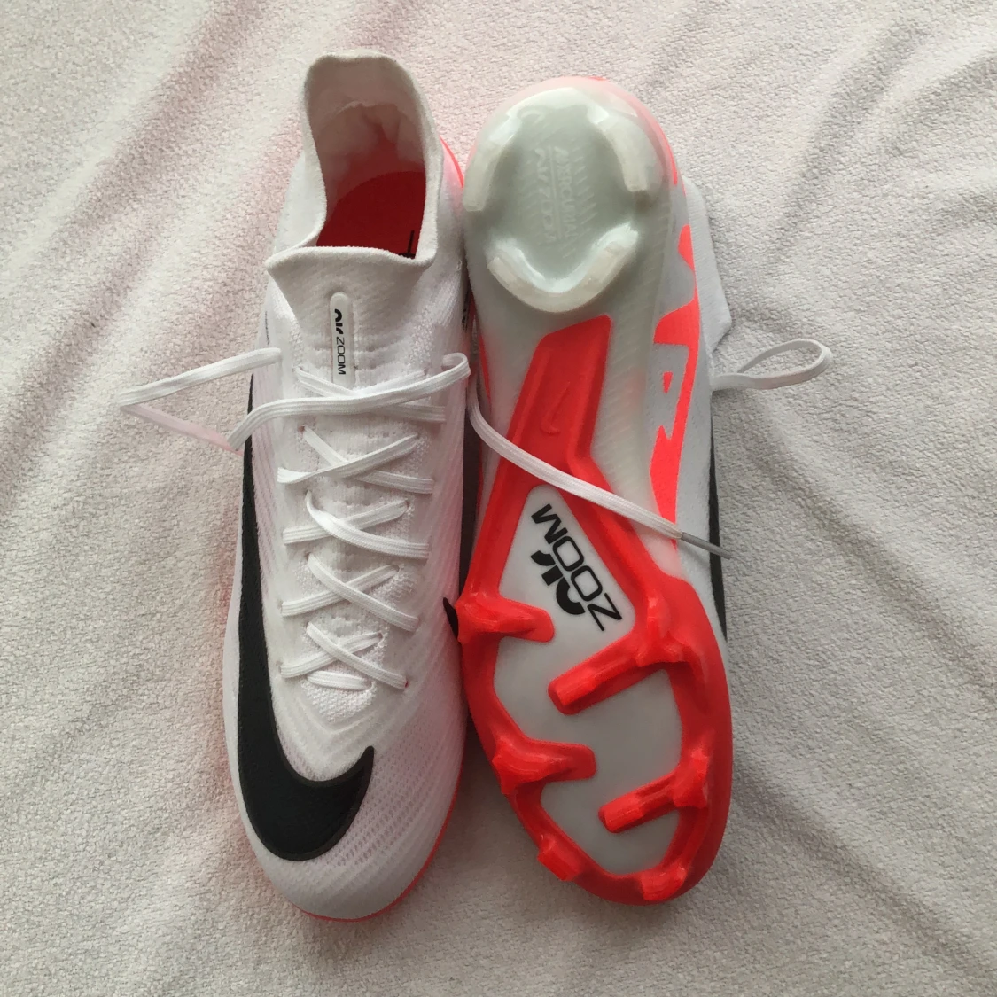 Nike mercurial superfly  - 91