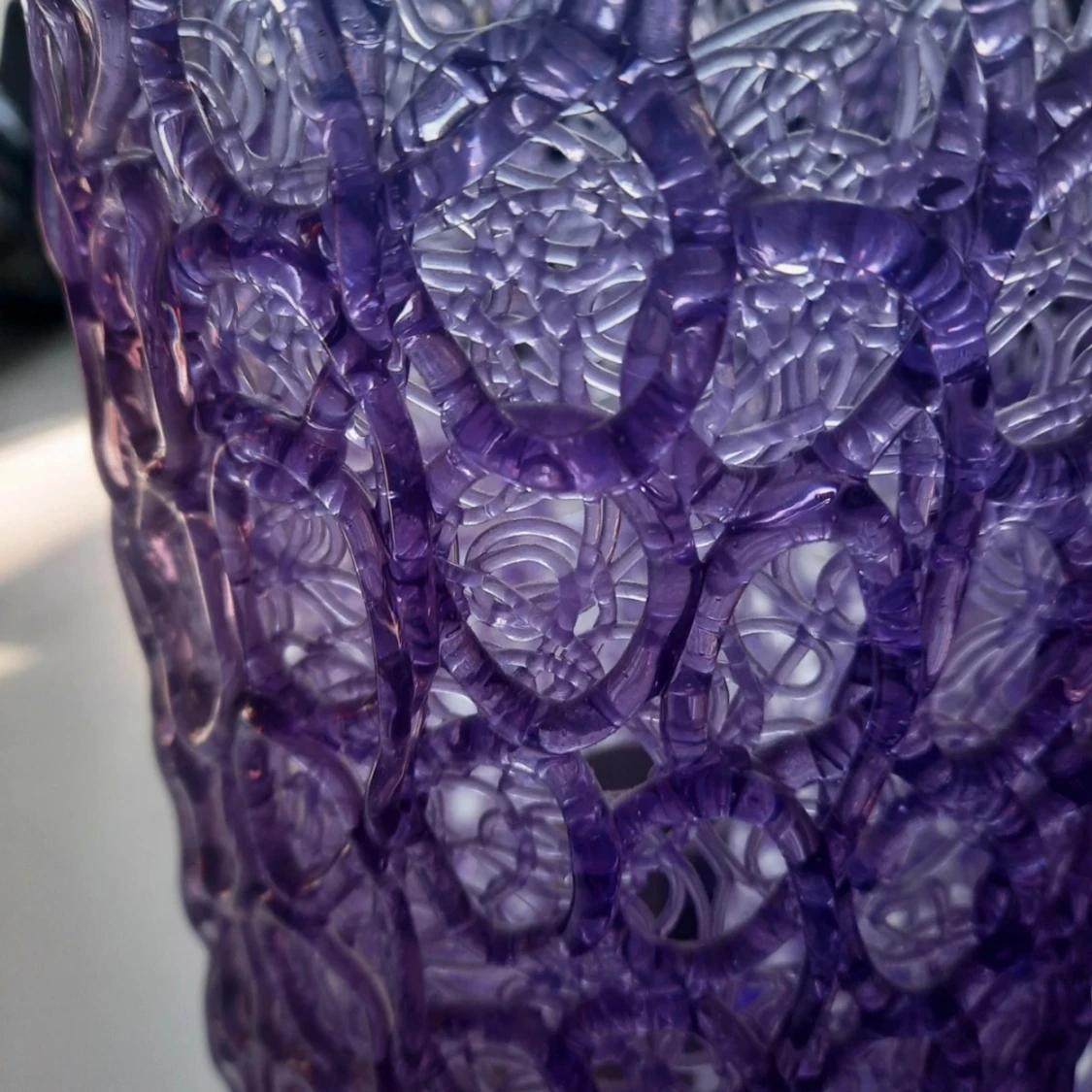 Rydens fönsterlampa/bordslampa - 90