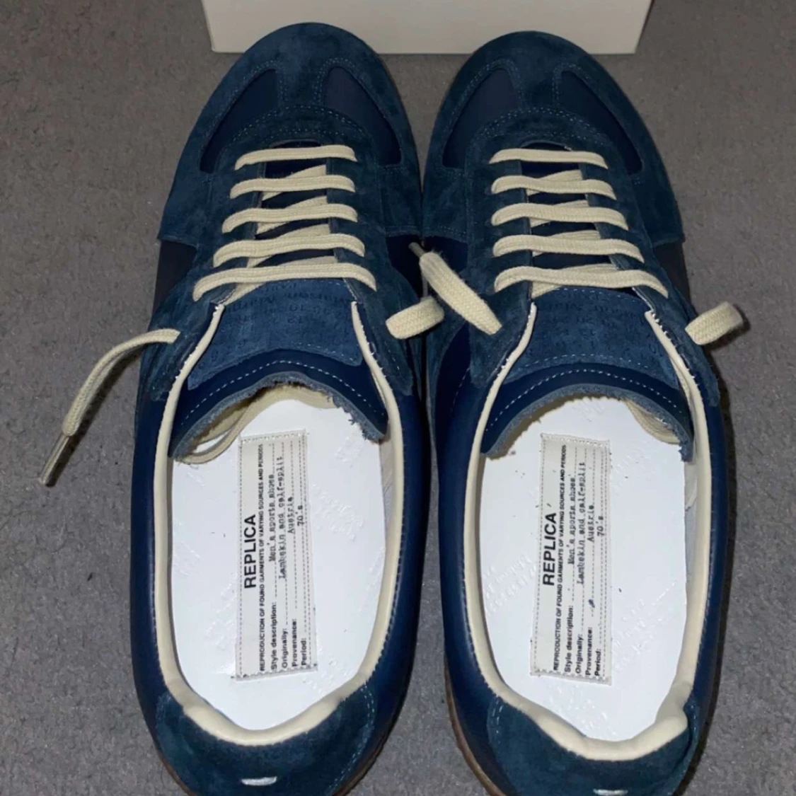 Maison margiela  - 91