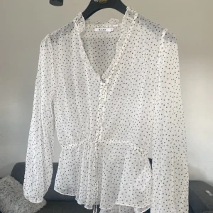 meshblus❤️ - meshblus från na-kd  passar s/m i nyskick