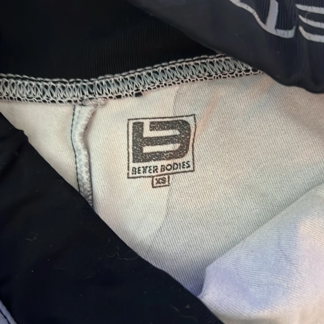 Tränings tights  - 2