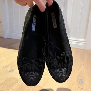 Ballerina skor - Helt nya skor, i storlek 40. 