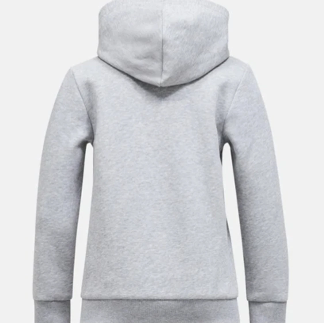 Peak performance hoodie 