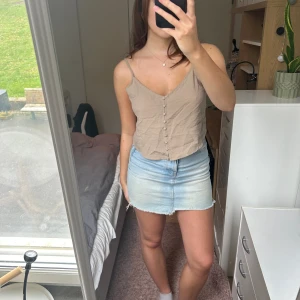 Topp - Topp från bikbok