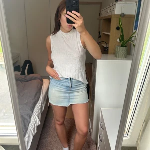 Topp - Tunn och skön topp i storlek L