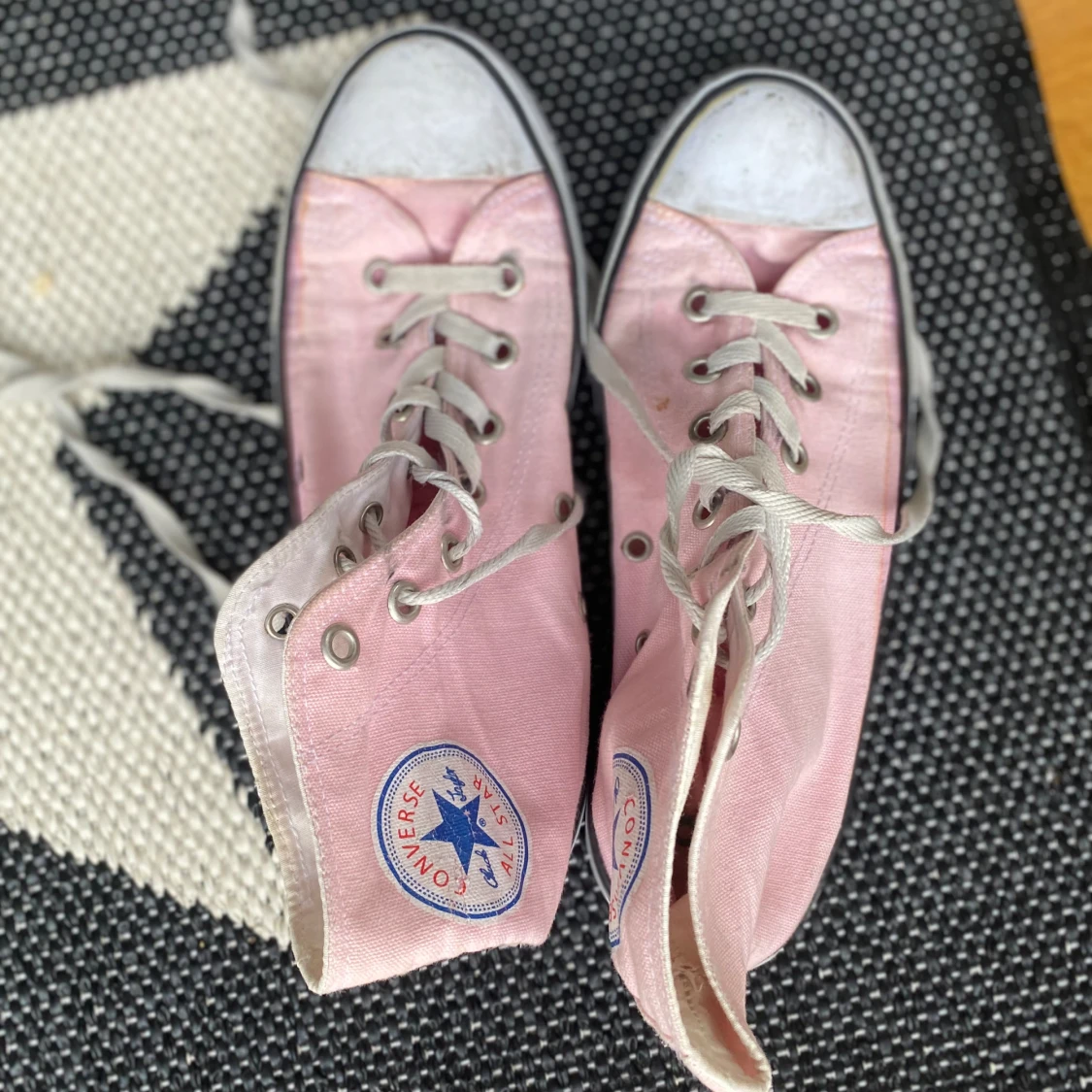 Converse stlk 41 - 91