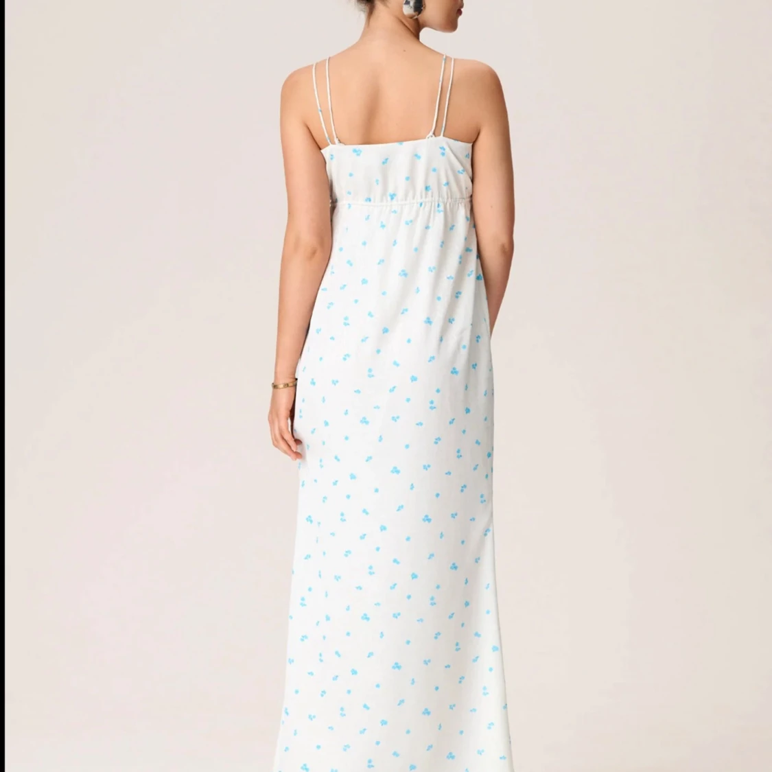 Adoore maxi klänning  - 92