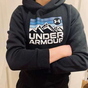under armour hoodie