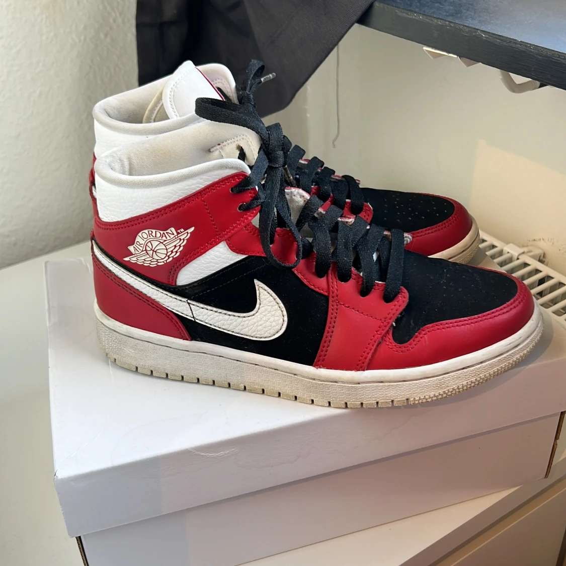 Jordan 1 - 90