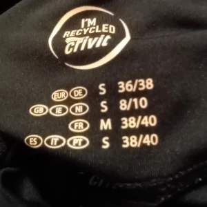 Tränings byxor - Använda max 5 gånger