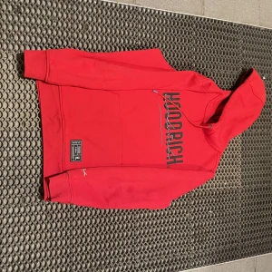 Jag har många hoodrich - Mått, skick och stil