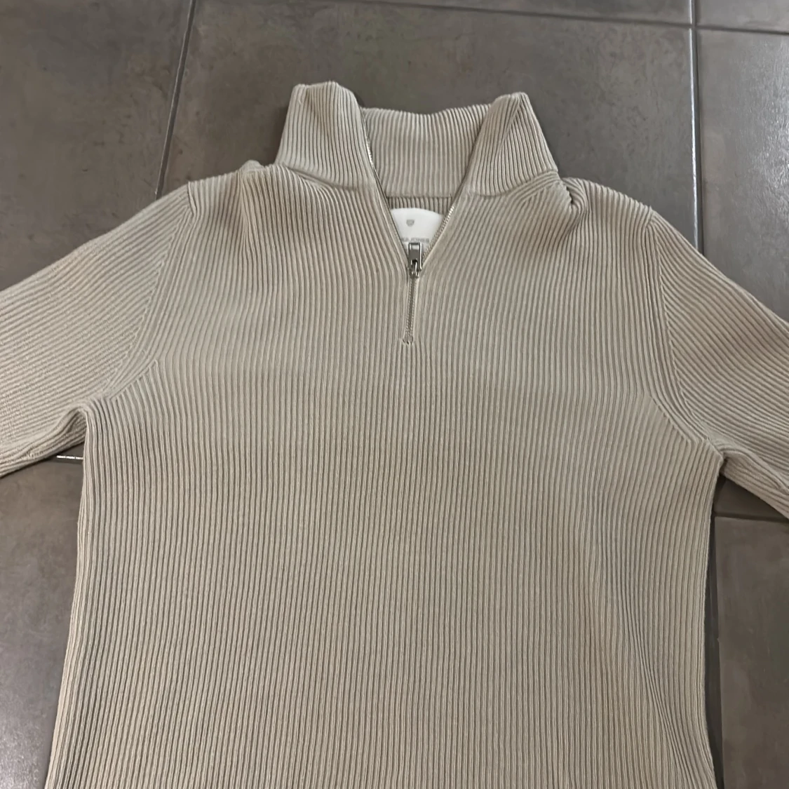 Jack n Jones halt zip - 90