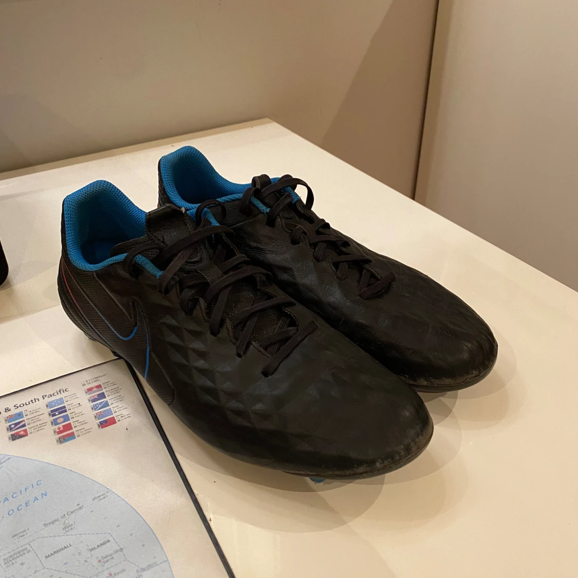 Nike fotbollssko - 93