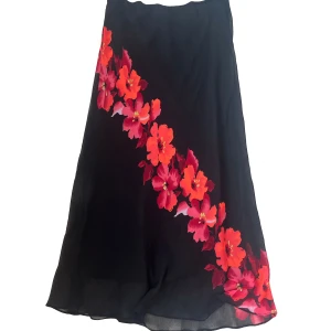 Maxi kjol - En jättesöt maxikjol som passar perfekt nu till sommaren 