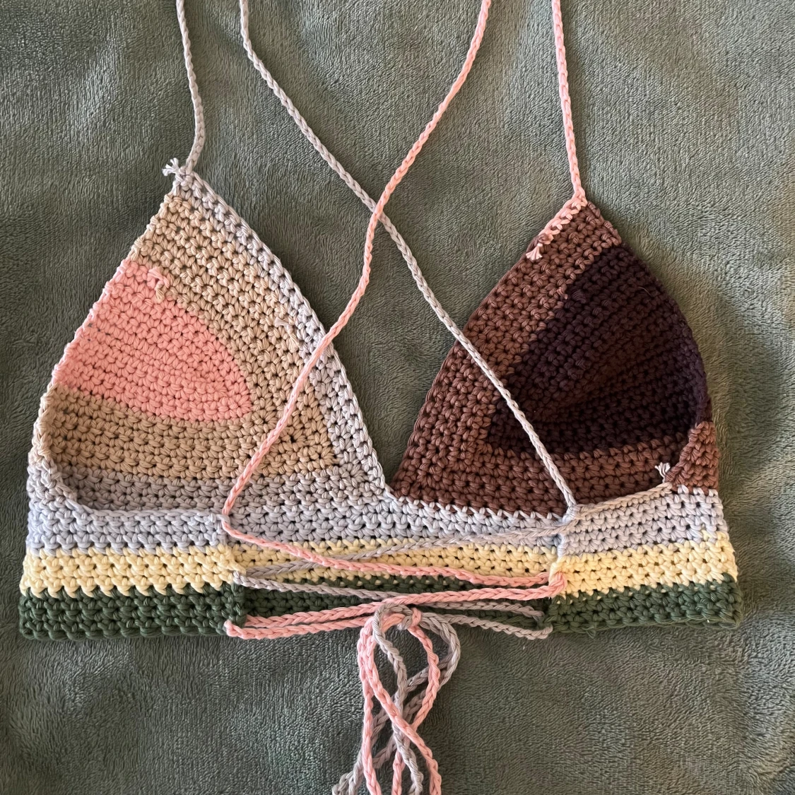 Egenvirkad topp - 91