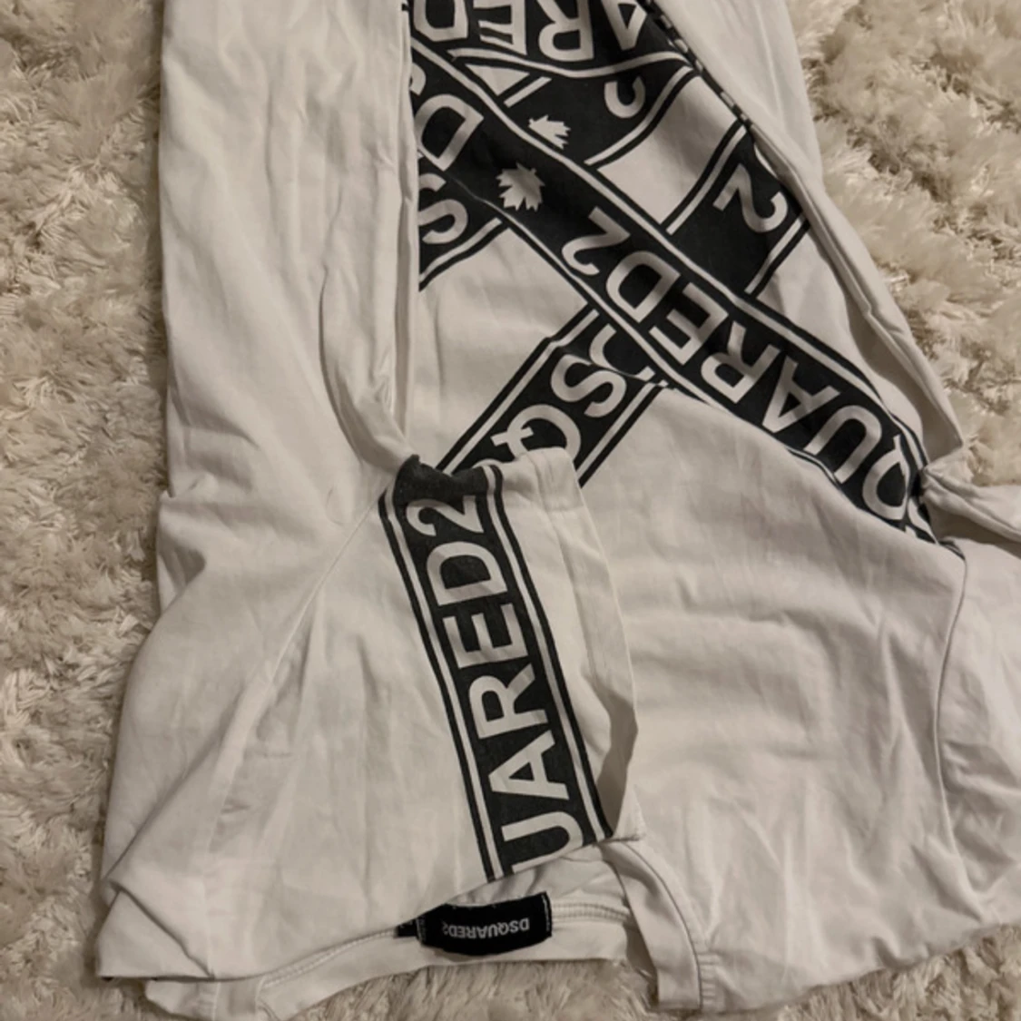 Dsquared2 T-shirt - 90