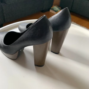 Skor  - I skick som nya, stl normal 39