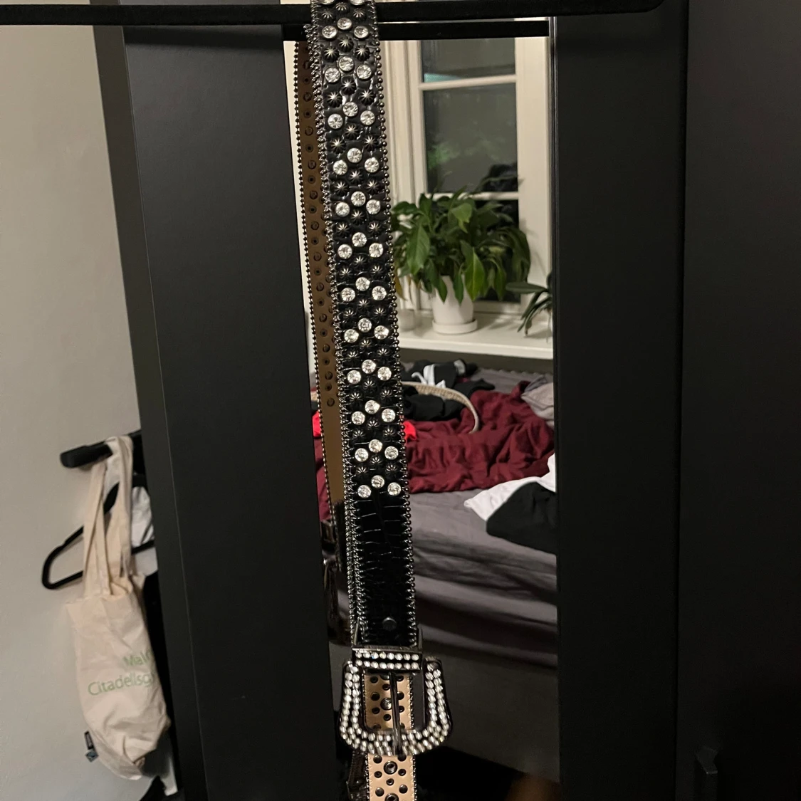 BB Simon bälte - 90