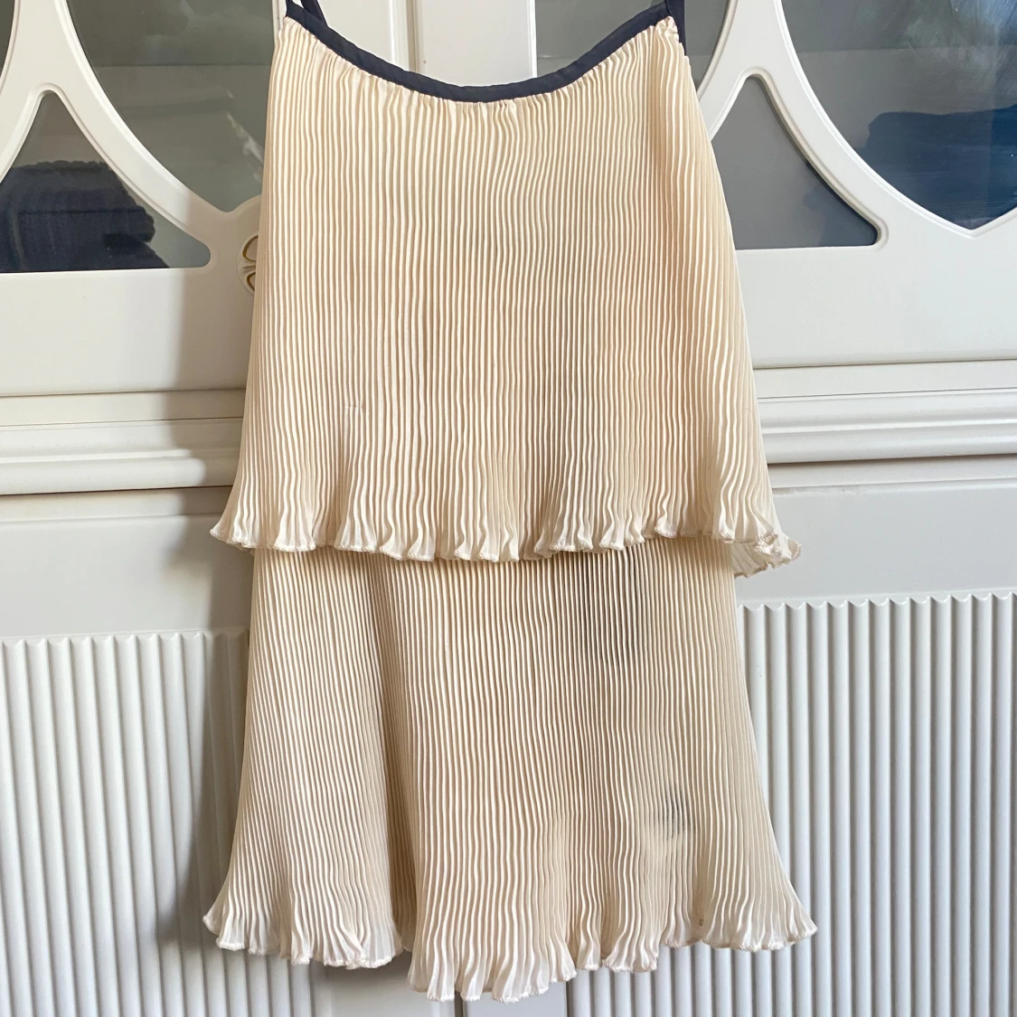 Chiffong linne  - 90