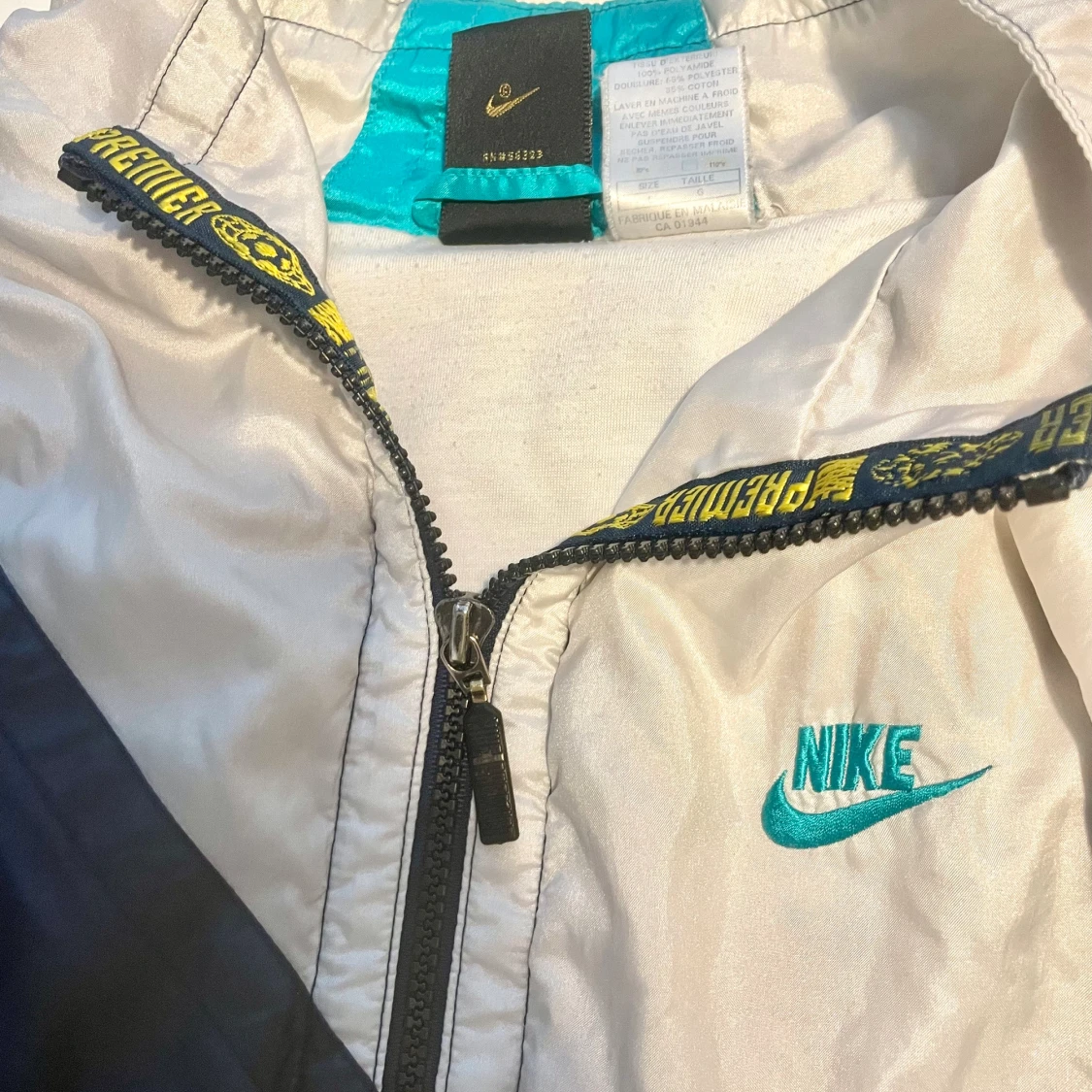 Nike windbreaker  - 91