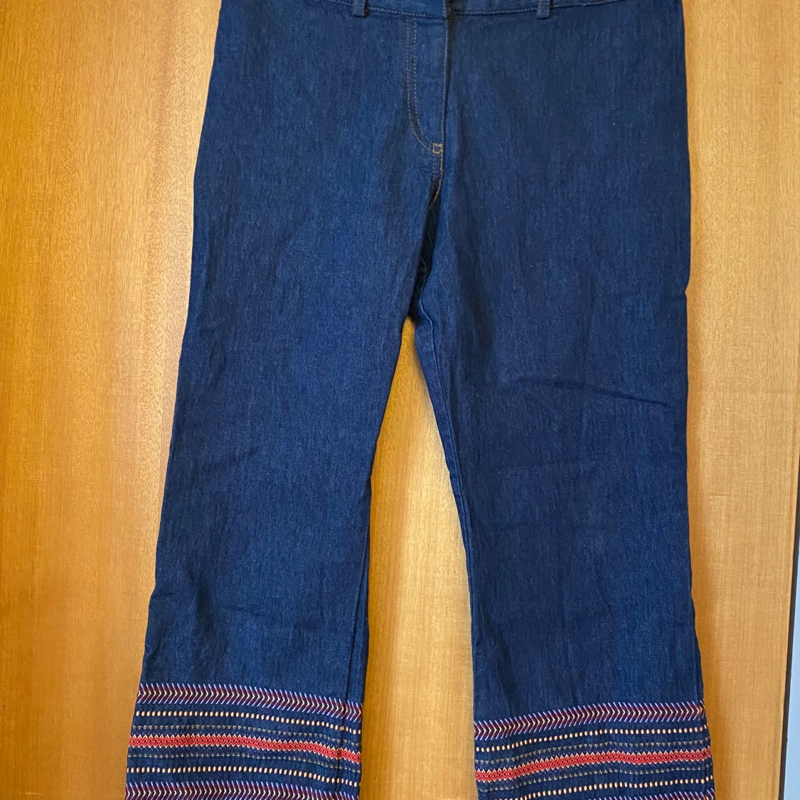 Vintage denimset  - 91
