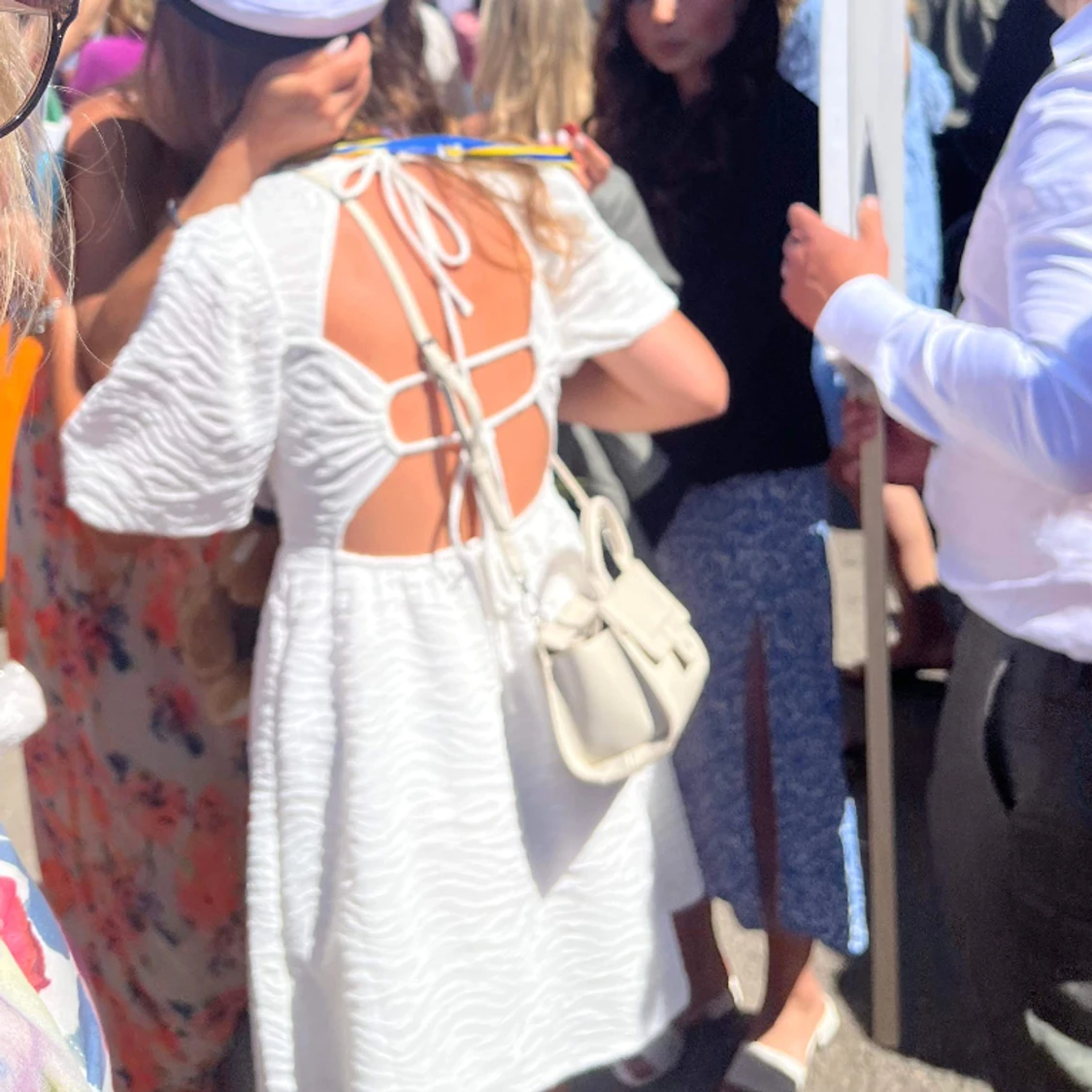 Studentklänning - 90