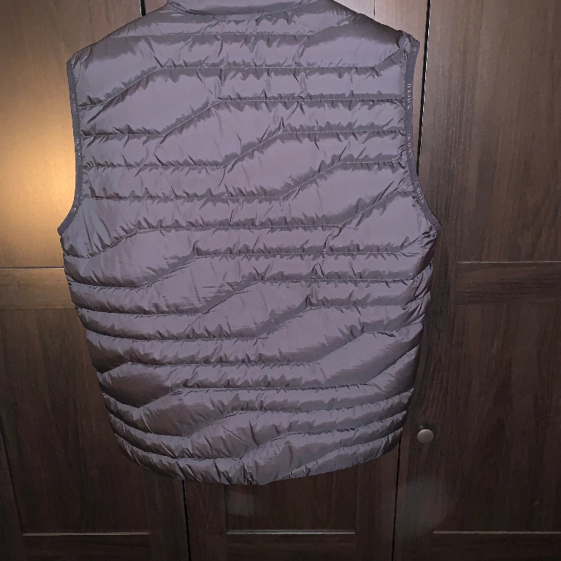 J Lindberg väst - 91