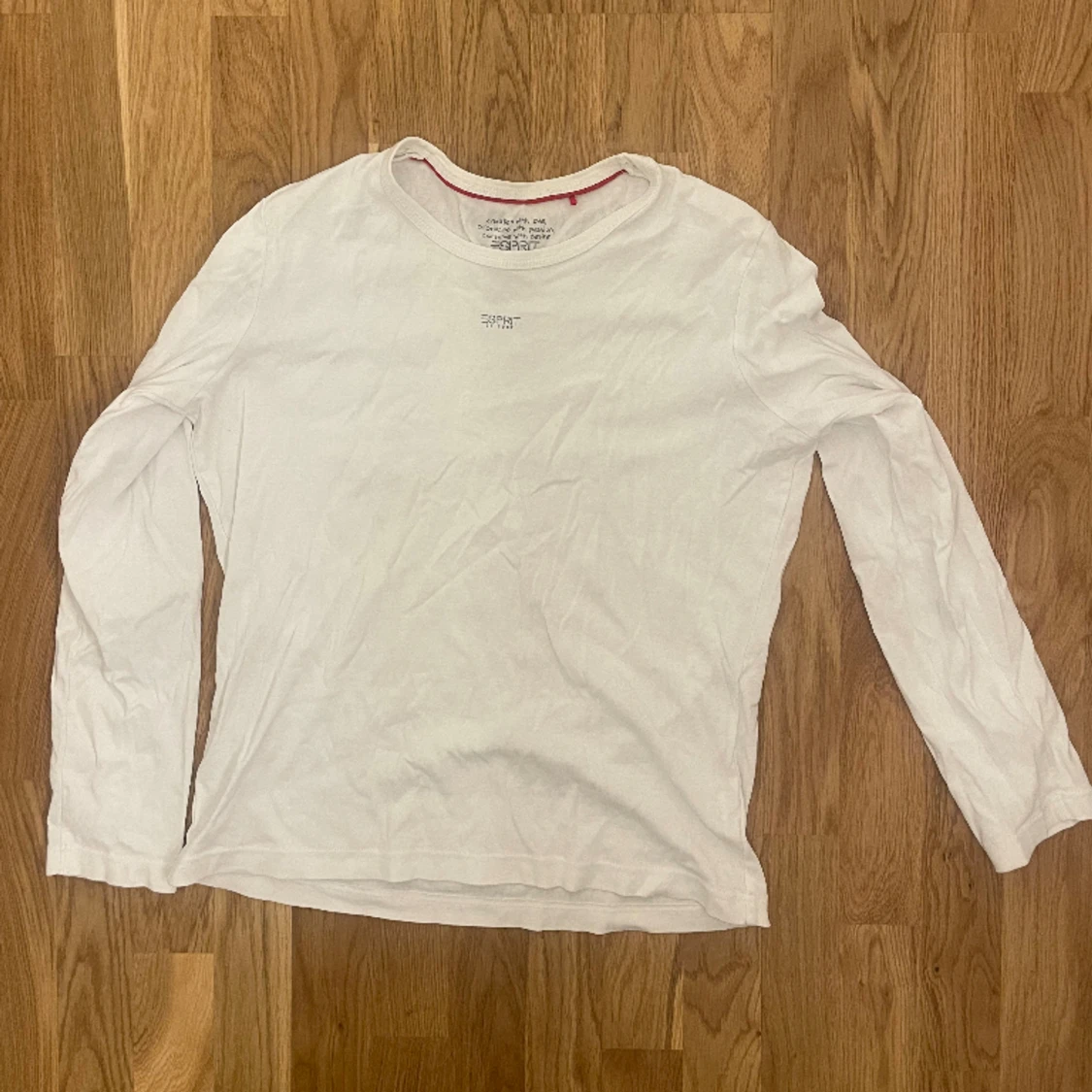 Vit tröja - 91