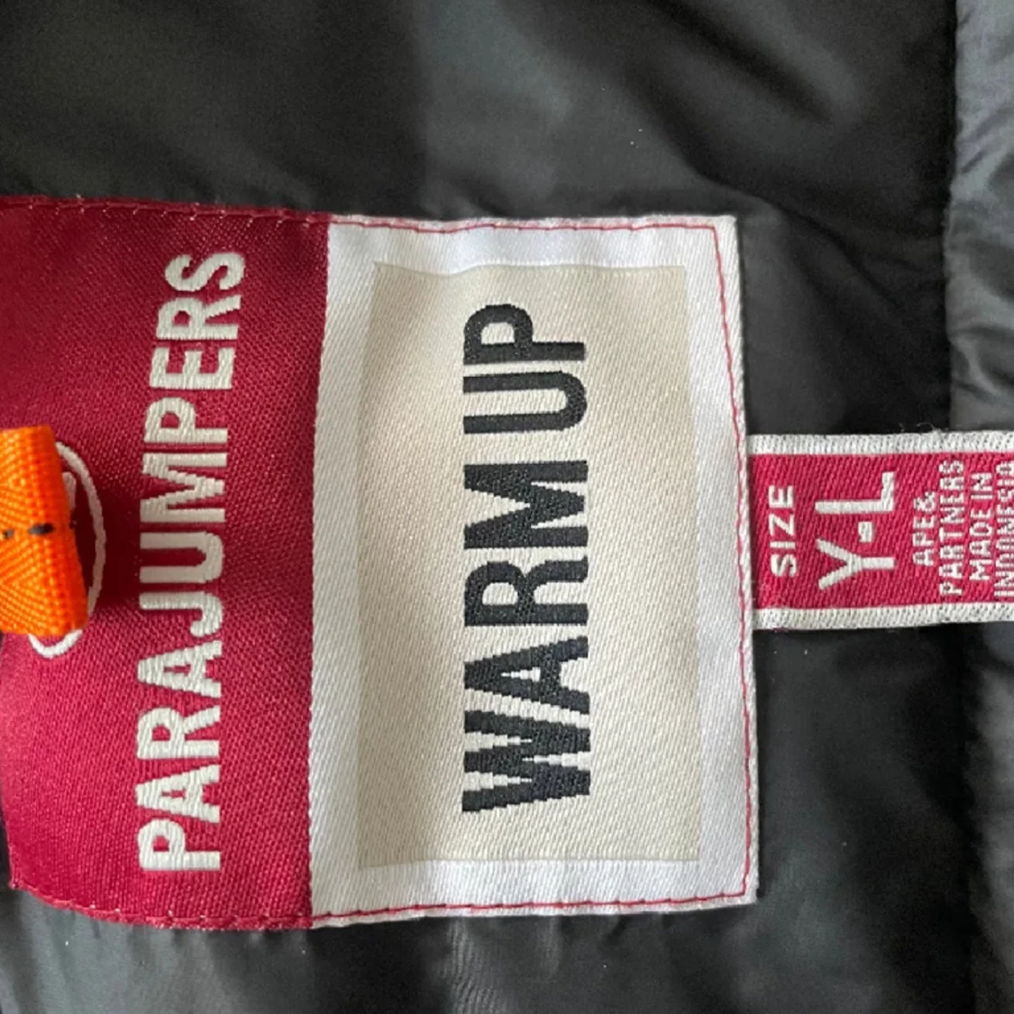 Parajumpers Cardigan  - 91