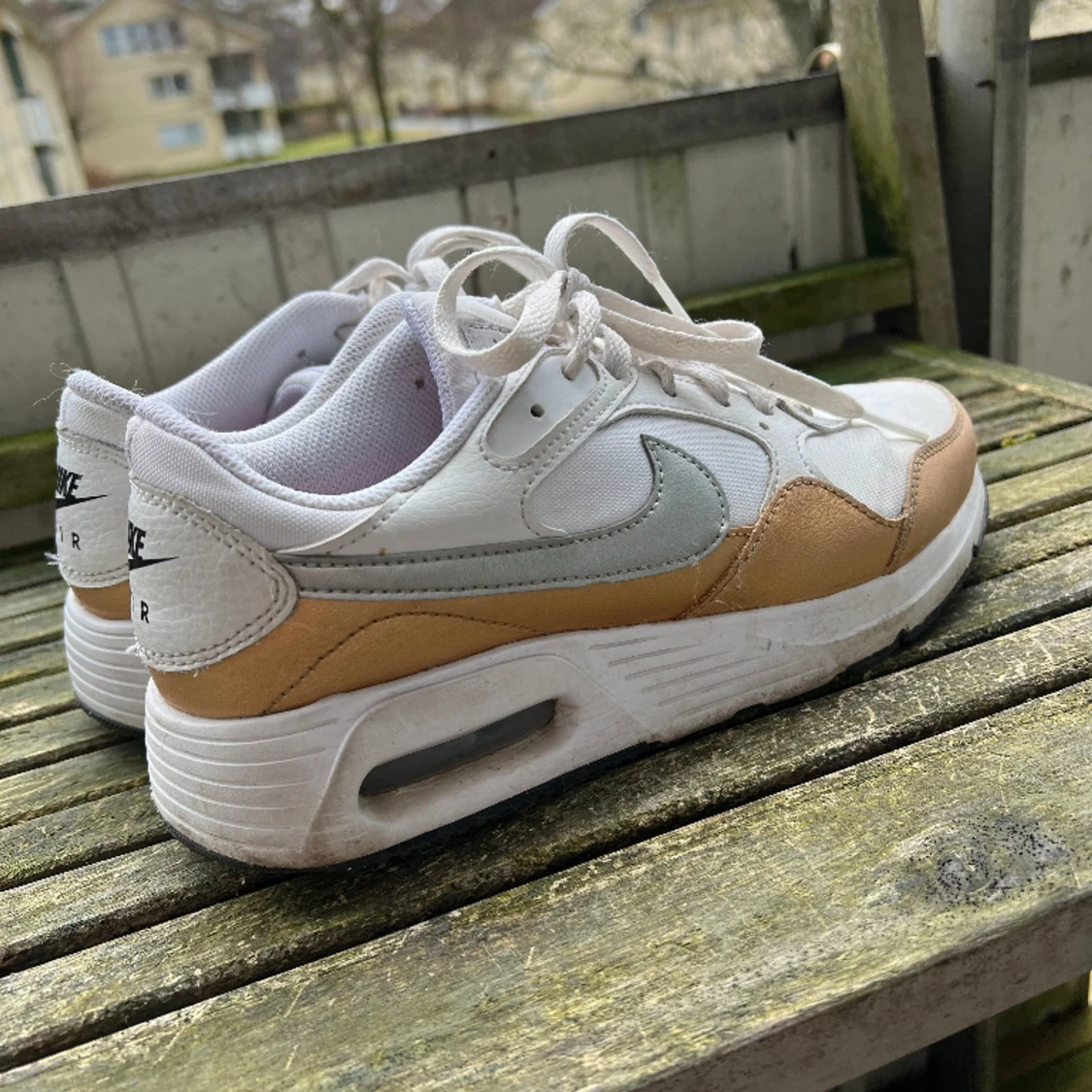 Nike Air Max dam - 91