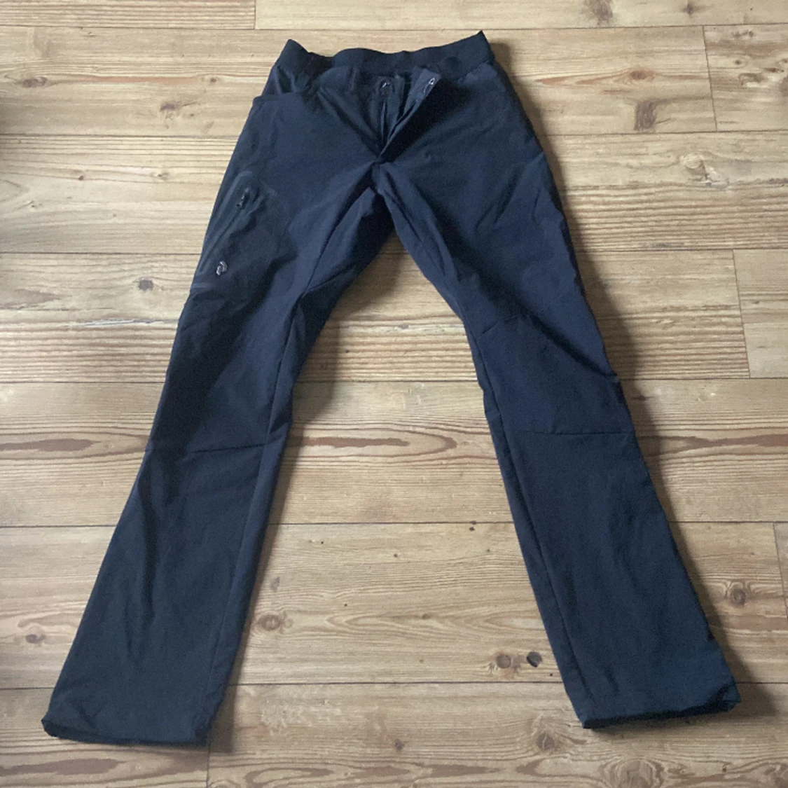 Peak performance byxor 