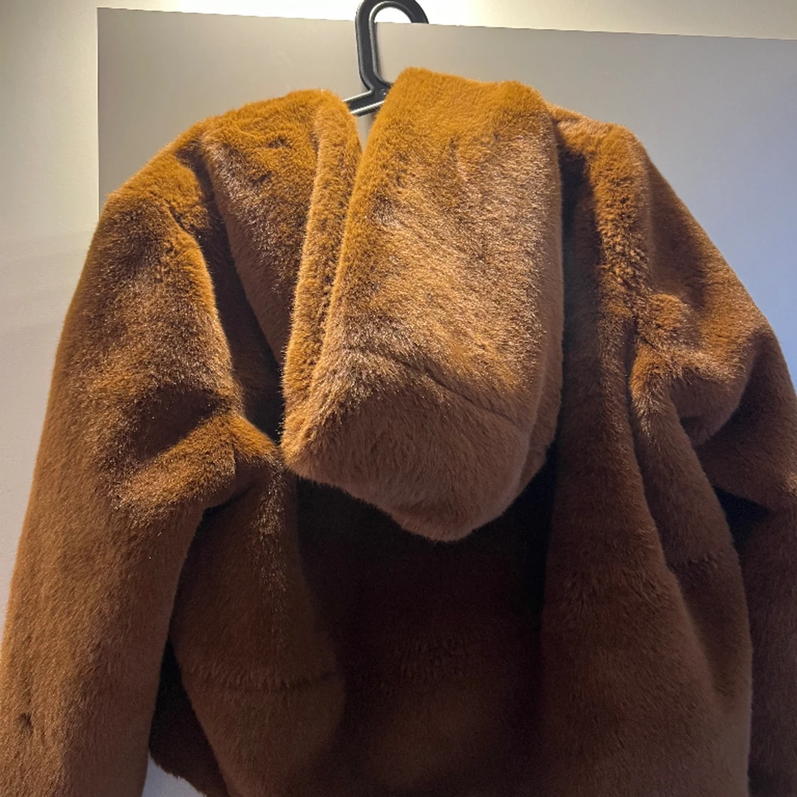 Teddy jacka Zara limited edition  - 90