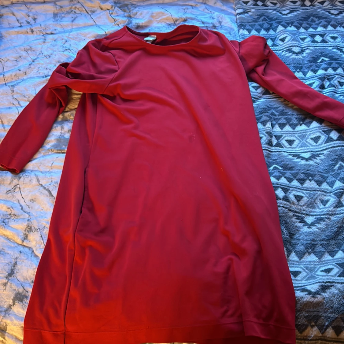 Fin att ha på sig när man ska fira jul - 90