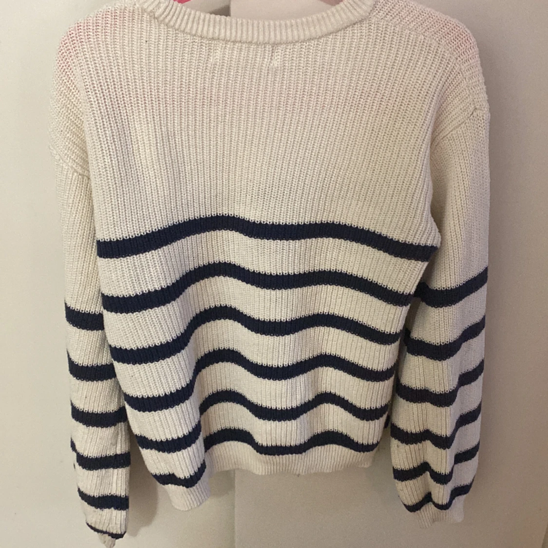 Stickade tröjor  - 90