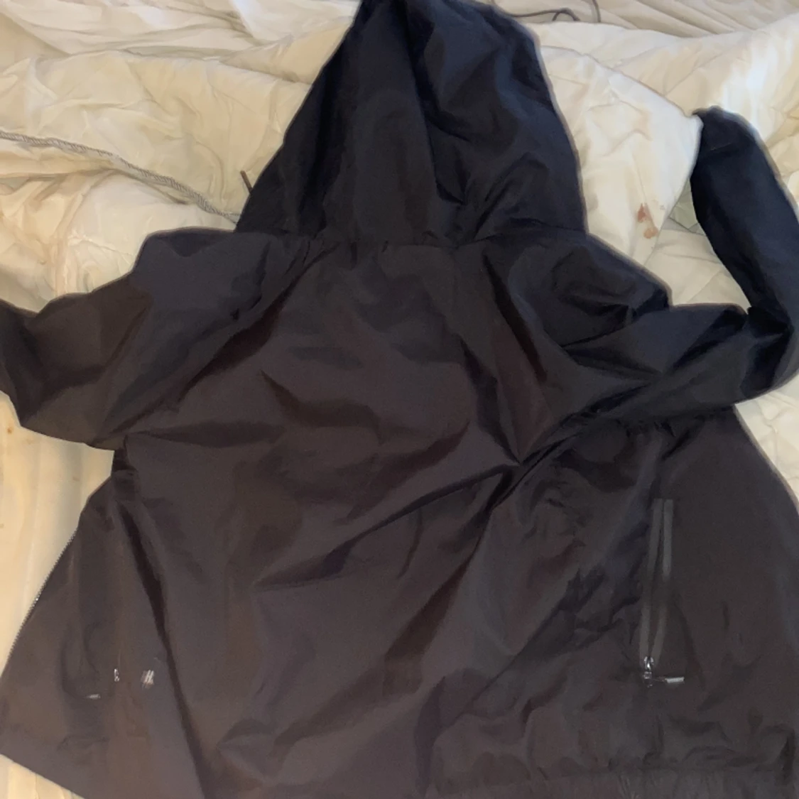 Hoodrich vinter jacka - 91