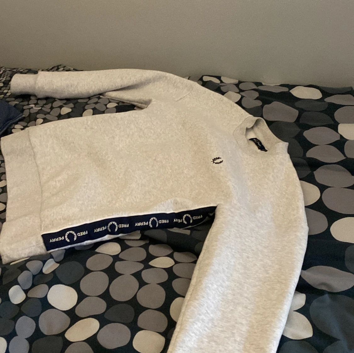 Fred perry tröja - 91