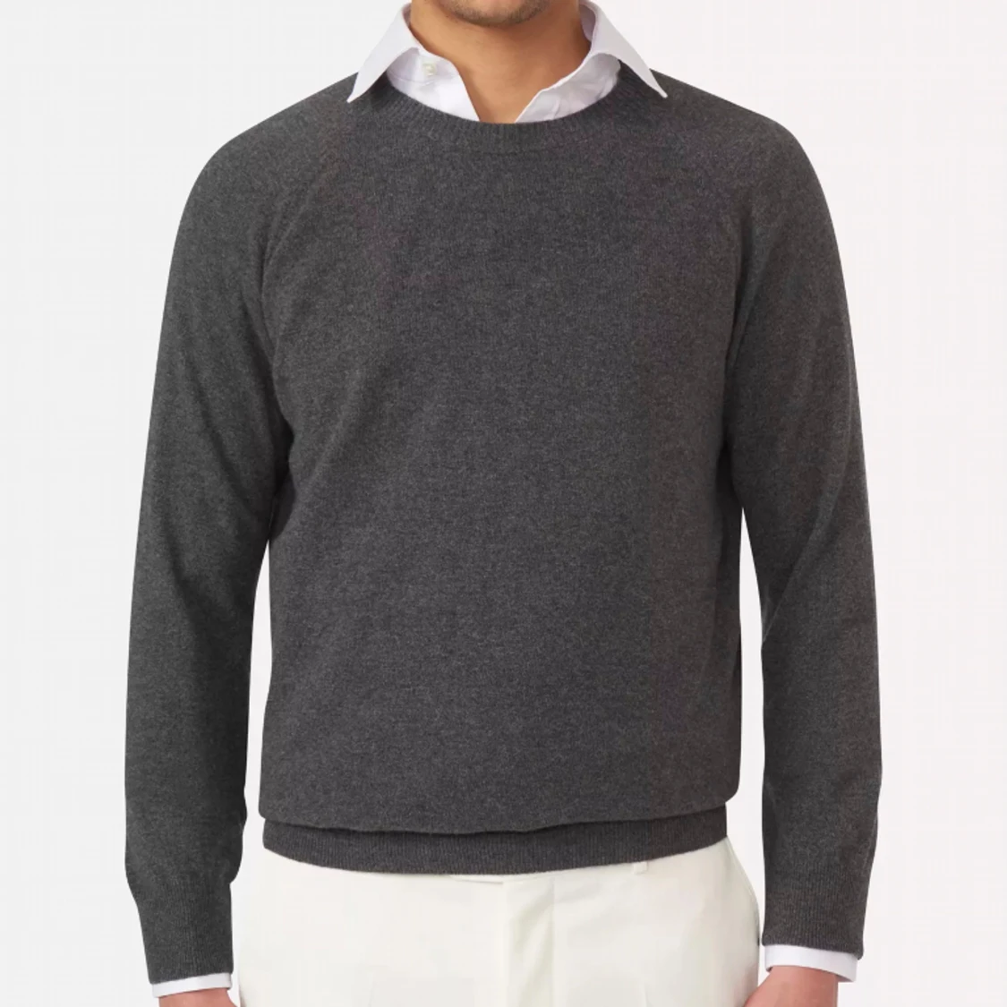 Oscar Jacobson ulltröja