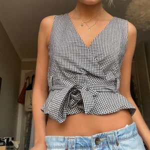 Fin blus/linne💕 - Så fint linne💕💕