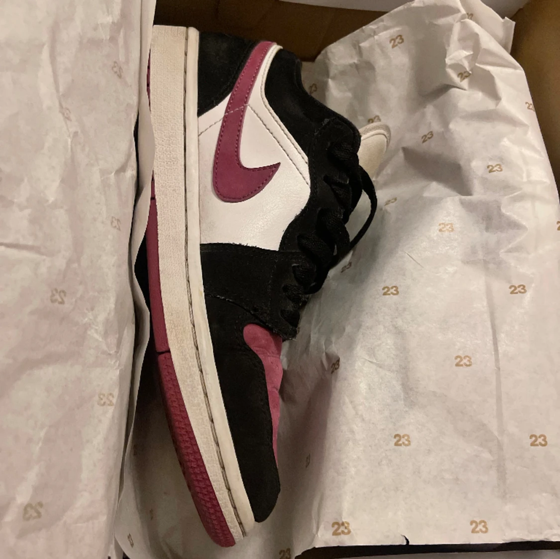 Air Jordan  - 91