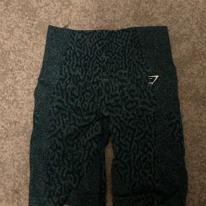 Gymshark shorts - Kommer inte till användning! Så fina och sitter så bra. Passar mig som har S-M