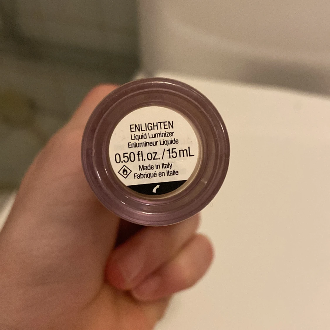 Rare beauty liquid highlighter - 91